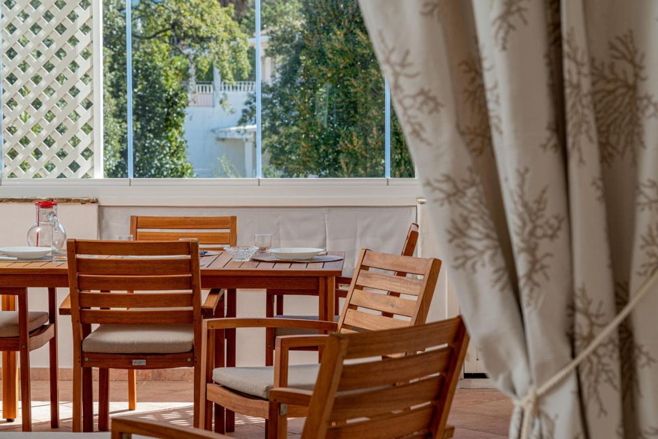 Sweet Mavy Incantevole Dimora By Wonderful Italy Porto Rotondo Exterior foto