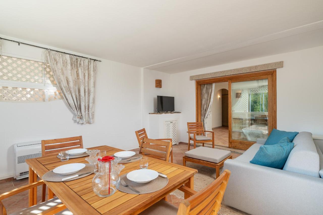 Sweet Mavy Incantevole Dimora By Wonderful Italy Porto Rotondo Exterior foto