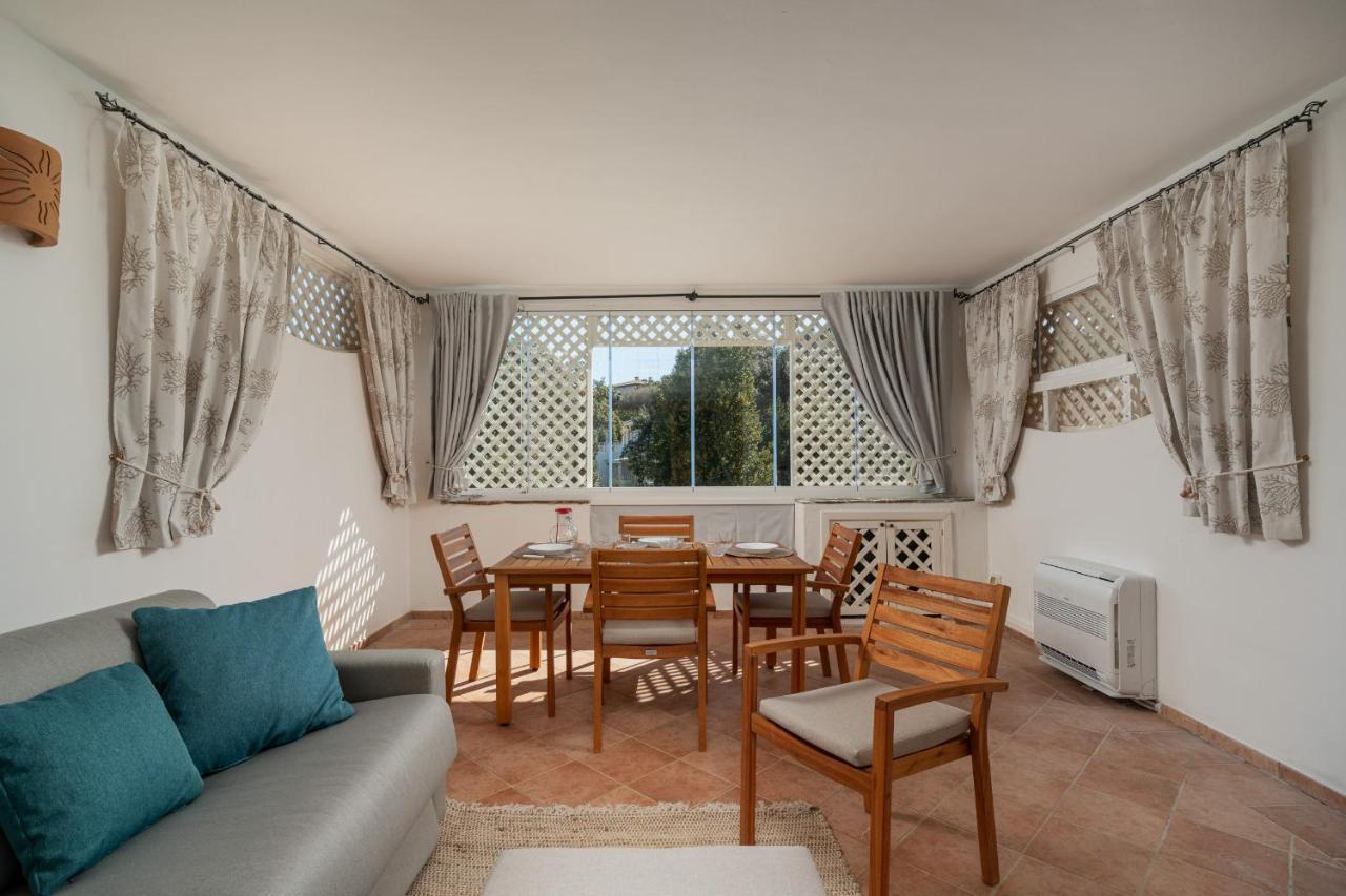 Sweet Mavy Incantevole Dimora By Wonderful Italy Porto Rotondo Exterior foto