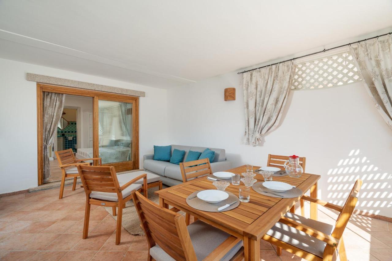Sweet Mavy Incantevole Dimora By Wonderful Italy Porto Rotondo Exterior foto