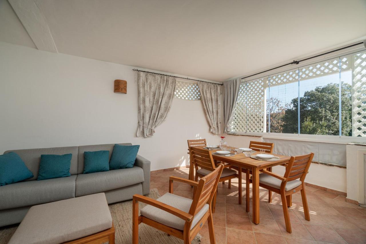 Sweet Mavy Incantevole Dimora By Wonderful Italy Porto Rotondo Exterior foto