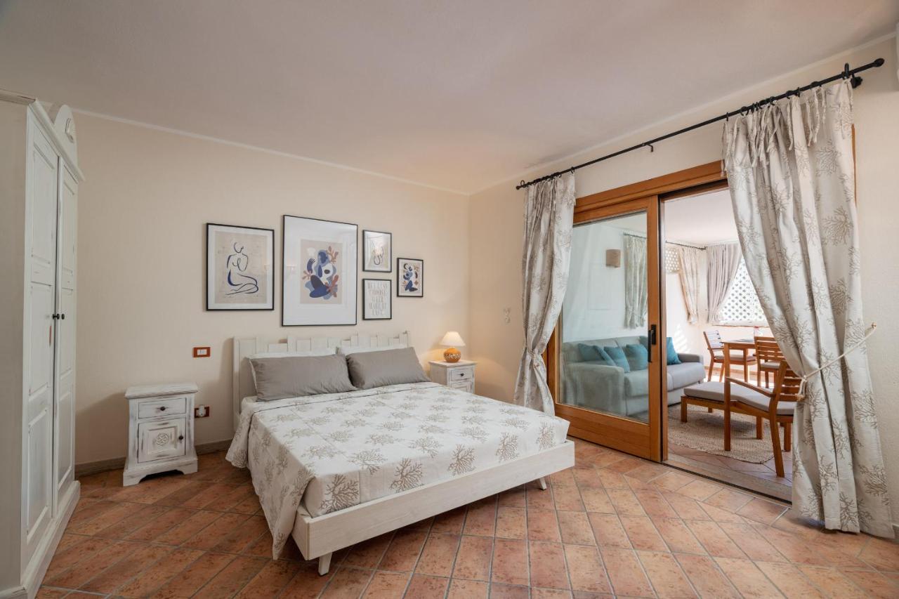 Sweet Mavy Incantevole Dimora By Wonderful Italy Porto Rotondo Exterior foto