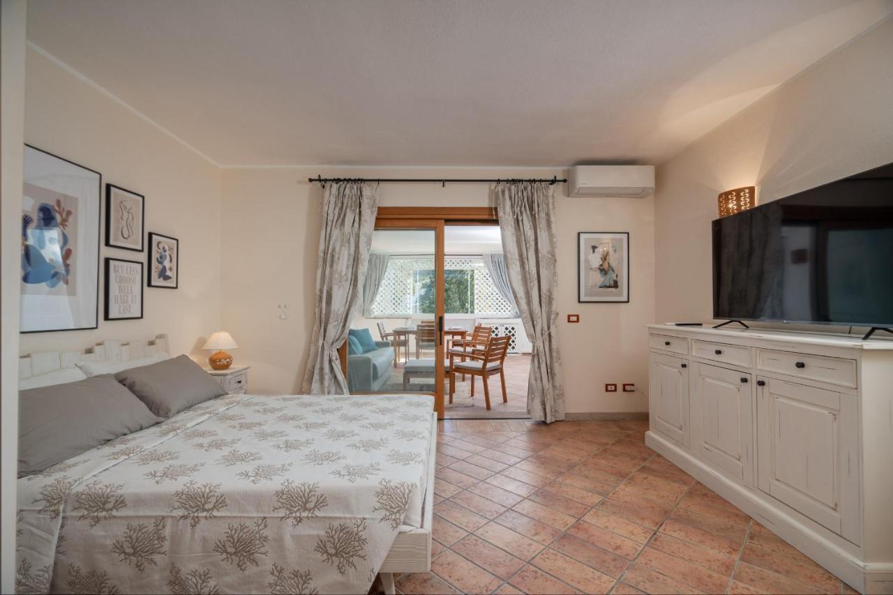 Sweet Mavy Incantevole Dimora By Wonderful Italy Porto Rotondo Exterior foto