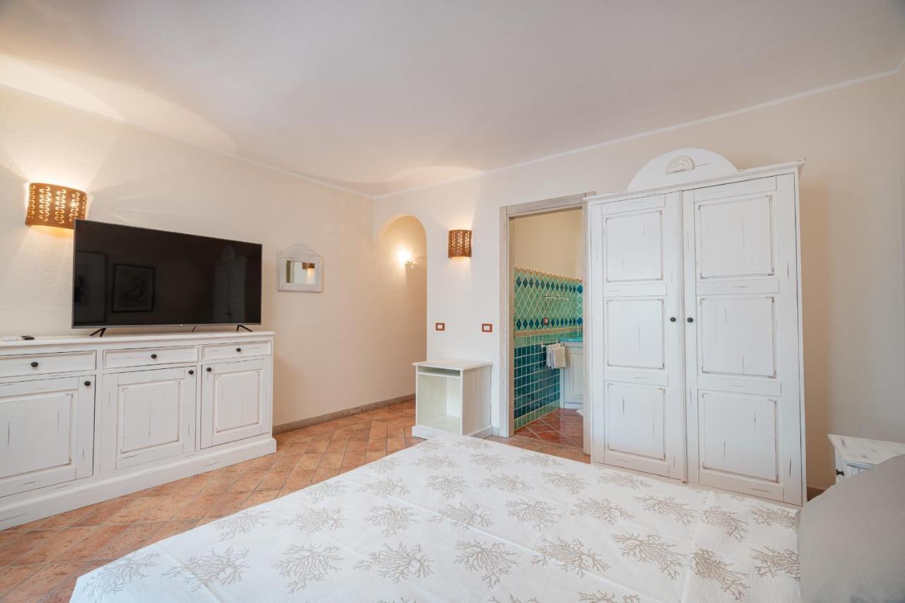 Sweet Mavy Incantevole Dimora By Wonderful Italy Porto Rotondo Exterior foto