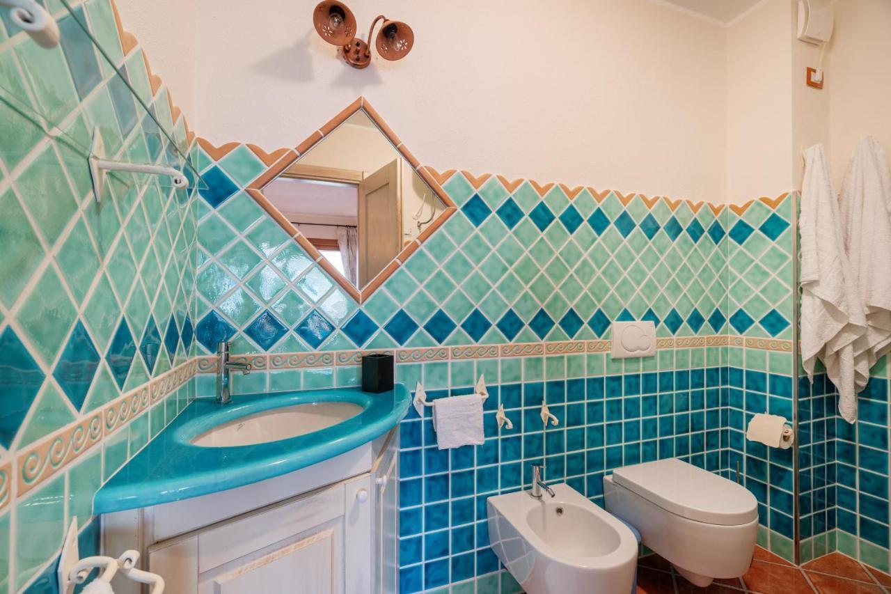 Sweet Mavy Incantevole Dimora By Wonderful Italy Porto Rotondo Exterior foto