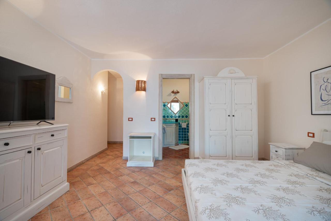 Sweet Mavy Incantevole Dimora By Wonderful Italy Porto Rotondo Exterior foto