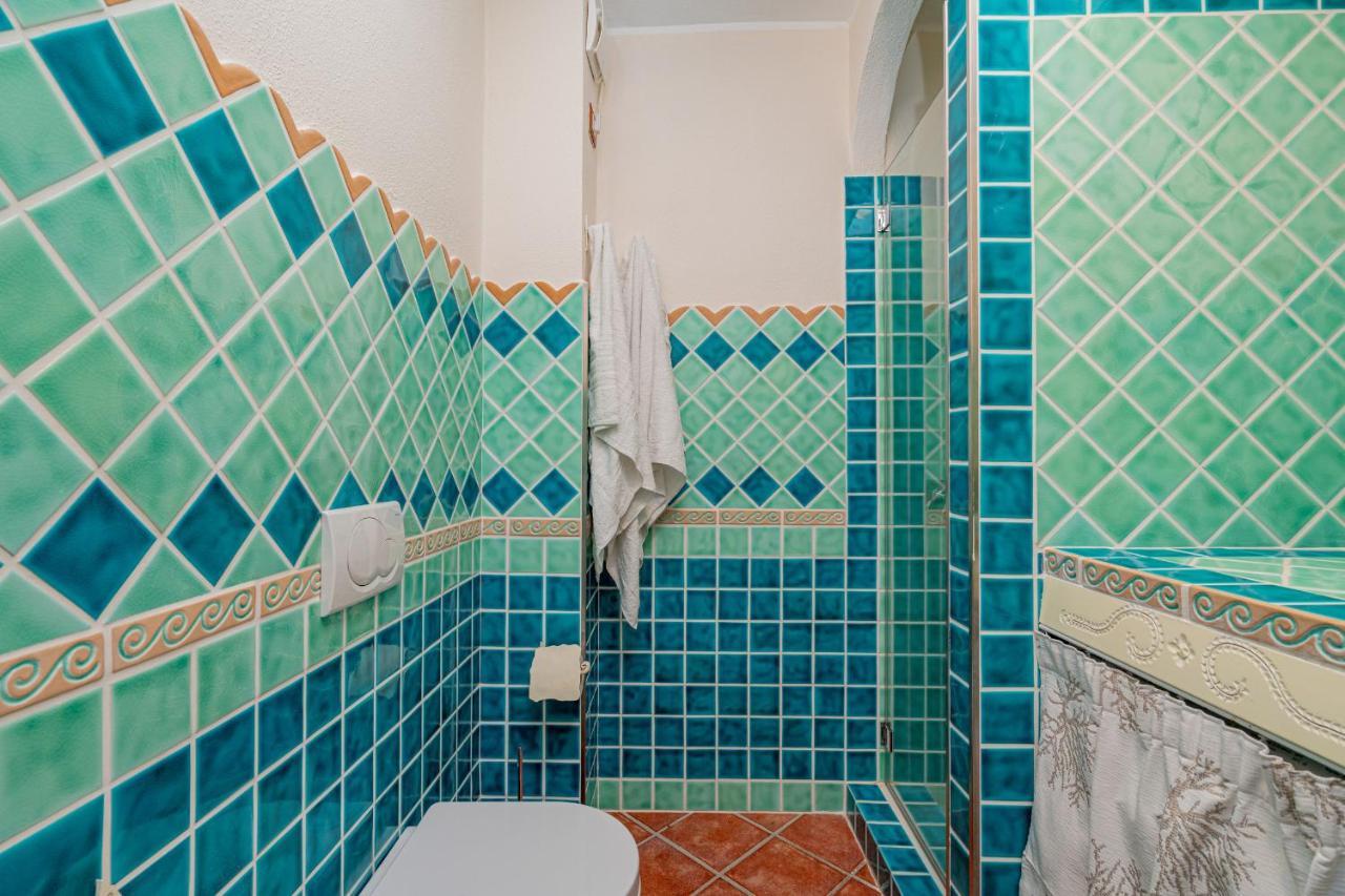 Sweet Mavy Incantevole Dimora By Wonderful Italy Porto Rotondo Exterior foto