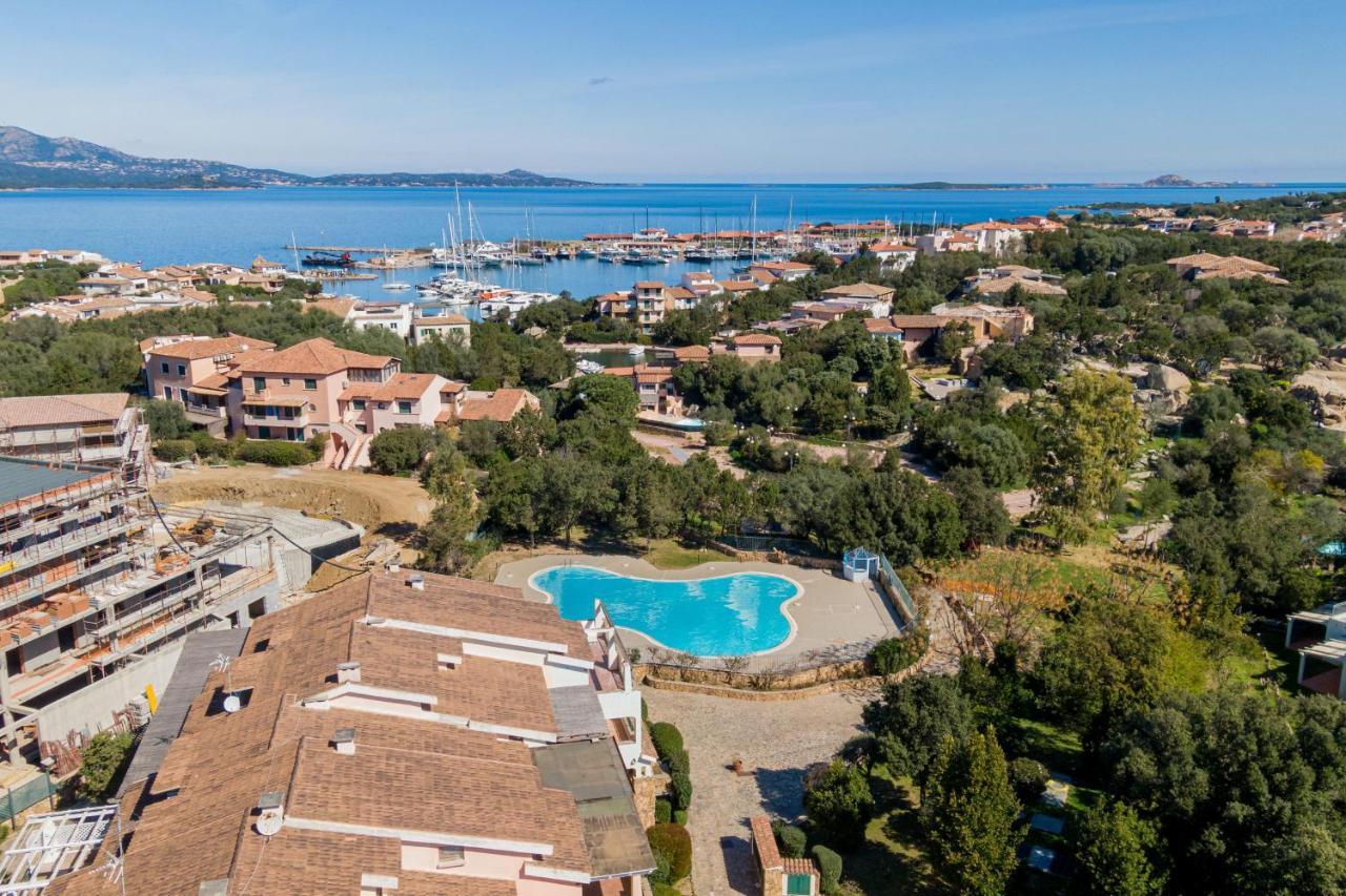 Sweet Mavy Incantevole Dimora By Wonderful Italy Porto Rotondo Exterior foto